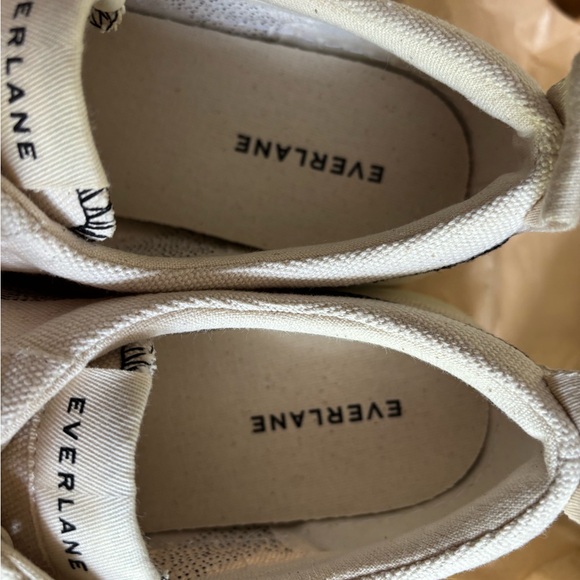 Everlane The Tread-Bare Sneaker - Picture 3 of 5